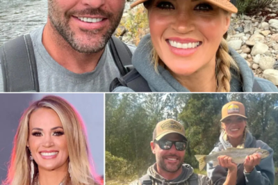 Carrie Underwood May Step Back From Touring in 2026 as Family Conversations Shape Future Plans