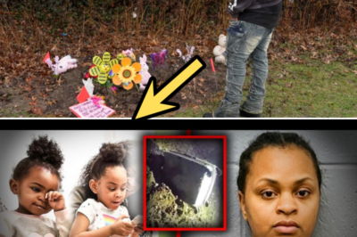 Five Years of Searching Ends in Tragedy: Suitcases Found in Ohio Field Reveal Fate of Missing Girl