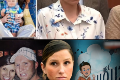 The Widow’s Web: How Kouri Richins Scripted a Children’s Book to Mask a Cold-Blooded Murder