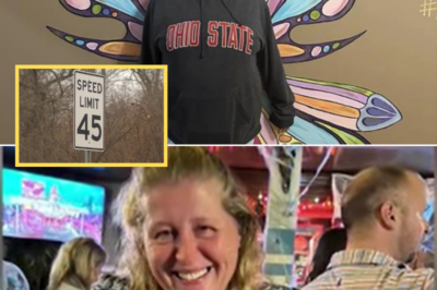 Ohio Grandmother Dies After Pushing Grandson Out of Path of Oncoming Car, Remembered as a Hero
