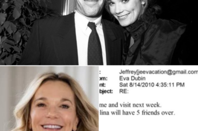 Resurfaced Invitation Linked to Epstein Case Draws Renewed Scrutiny