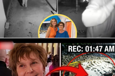 The 1:47 AM Glitch: How a Digital Footprint Cracked the Nancy Guthrie Case