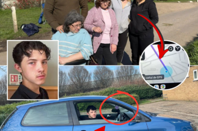 Mystery Deepens After 50-Second GPS Gap in Declan Berry’s Final Moments Before River Crash