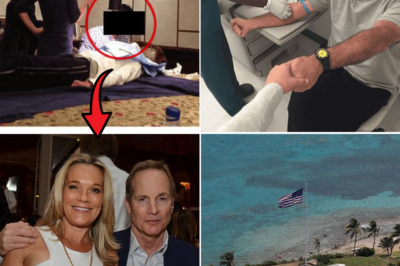 New Photo Linked to Jeffrey Epstein Shows Doctor Giving Woman Stitches Inside Residence as Prominent Cancer Specialist Faces Scrutiny