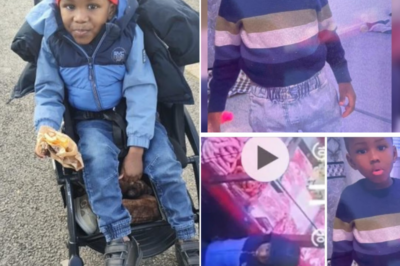 Missing 3-Year-Old Madoua Still Unfound in Seine-Saint-Denis as Police Expand Search Efforts
