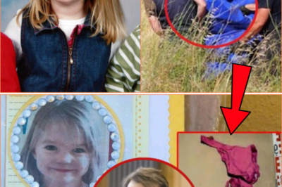 DNA Analysis From Praia da Luz Dig Reportedly Brings New Developments in Madeleine McCann Case