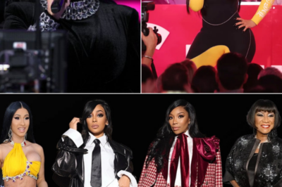 Cardi B, Patti LaBelle, Brandy and Monica Set to Headline 2026 Essence Festival of Culture in New Orleans