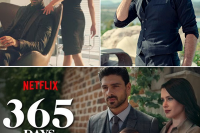 365 Days Part 4 (2026): Trailer Rumors, Possible Release Date, Cast Speculation, and Everything We Know So Far