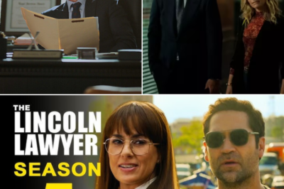 The Lincoln Lawyer Season 5: Release Date, Trailer Rumors, Cast, and Everything We Know So Far