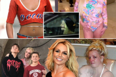 Britney Spears Faces New Turmoil as Concerns Grow Over Pop Star’s Struggles