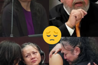 Woman Freed After 22 Years in Prison as Texas Judge Overturns Conviction in 2003 Baby Death Case
