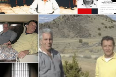 Two Men Who Knew Everything About Epstein Died in Jail Before They Could Testify