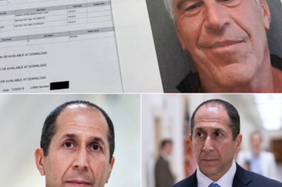 Epstein Accountant Richard Kahn Faces Questions from Congress as Newly Released Files Draw Scrutiny