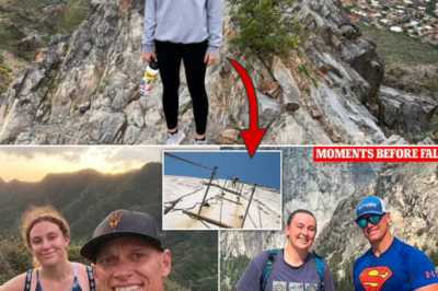 Arizona Student Dies in Tragic Fall on Yosemite’s Half Dome During Stormy Descent