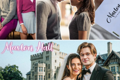 Maxton Hall Season 3: Ruby and James Return as Secrets, Rivalries, and High Stakes Shake the Elite World