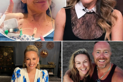 “My Light Is Starting to Fade”: Married At First Sight’s Mel Schilling Shares Heartbreaking Update on Her Cancer Battle