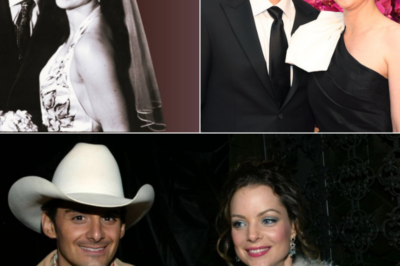 Brad Paisley and Kimberly Williams-Paisley Celebrate 23 Years of Marriage