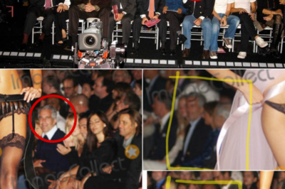 Jeffrey Epstein’s Presence Around Elite Fashion Circles Raises Questions About Access and Influence