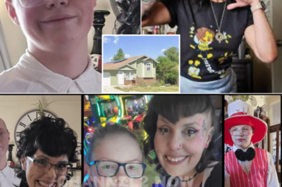 Teen, 14, Charged as Adult With First-Degree Murder After Fatal Shooting of Mother in Wyoming