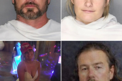 Texas Substitute Teacher and Boyfriend Charged With Dozens of Crimes in Investigation Involving 5-Year-Old Child