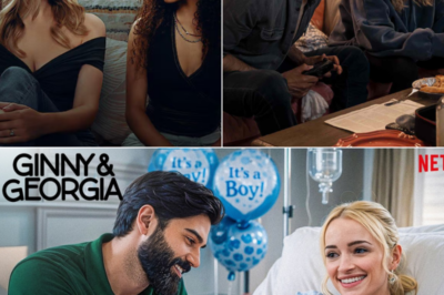 Ginny & Georgia Season 4: Release Date Speculation, Shocking Finale Fallout, and the Mystery Behind Georgia’s Baby