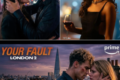 Your Fault: London 2 (2026) — Release Expectations, Story Breakdown, and Why Nick and Noah’s Relationship Faces Its Toughest Test Yet