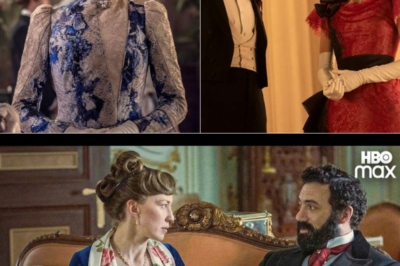 The Gilded Age Season 4: First Look, Release Date Speculation, and a New Power Struggle Set to Reshape New York Society