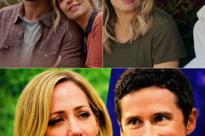 Virgin River Season 8: Release Date, Relationship Developments, and a New Chapter for Brie, Brady, Mel, and Jack