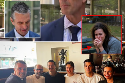 Stephen Silvagni Breaks Silence, Reveals Wife Facing Serious Health and Emotional Struggles