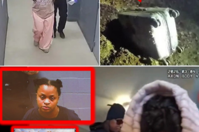 Cleveland Case Takes Dark Turn as Bodycam Footage and Arrest Raise New Questions