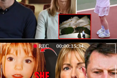 Madeleine McCann Case Revisited as Viral Video Questions Abduction Theory