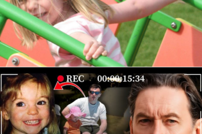 Madeleine McCann Case Revisited as Controversial Theory Questions Timeline of Disappearance