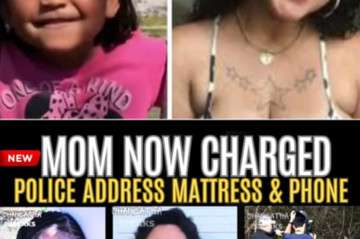 “It’s Almost Over”: Decoding the Haunting Message and Digital Breadcrumbs in the Genesis Reid Case