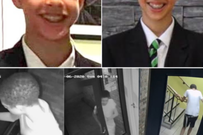 New Inquest Developments in Noah Donohoe Case Renew Focus on Missing CCTV Footage