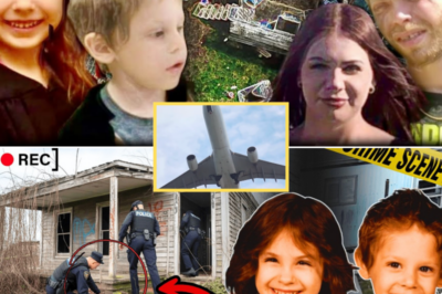 New Audio Claims in Lilly and Jack Sullivan Case Raise Questions About Possible Cross-Province Movement