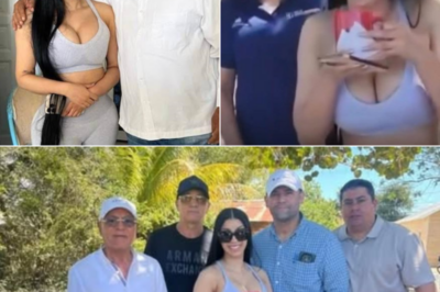 Cardi B Visits Castañuelas in Dominican Republic, Reconnecting With Her Roots