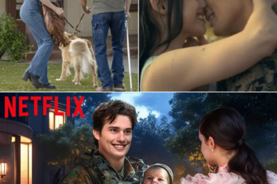 Purple Hearts 2: Why Cassie and Luke’s Love Story Is Far From Over