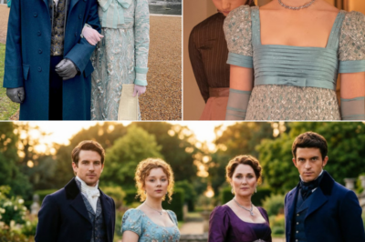 The Pen, The Petals, and the Protagonist: Why Bridgerton Season 5 is the Most Anticipated Chapter Yet
