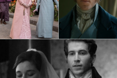The Dark Turn of the Ton: Why Bridgerton Season 5 is a Psychological Revolution
