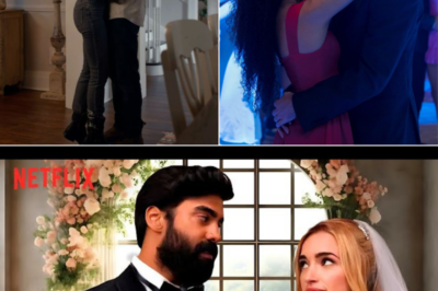 The Wellsbury Collapse: Why Ginny & Georgia Season 4 is a Psychological Revolution