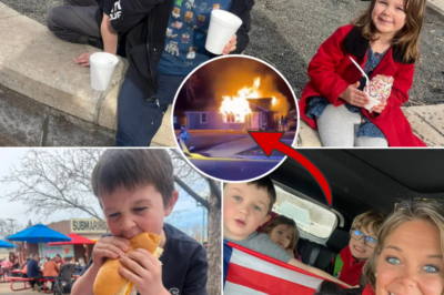 Heartbreaking Final Photos: NHL Reporter Jessi Pierce Shared Last Family Moments Just One Day Before Deadly Fire