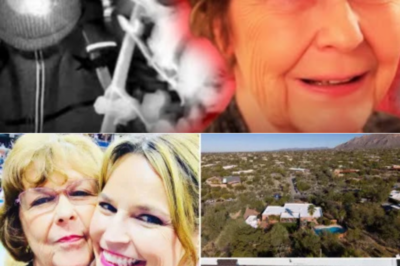 A Vacant House, A Masked Figure — And a Disappearance That Feels Increasingly Planned