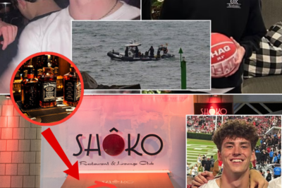 Toxicology Findings Raise New Questions in Jimmy Gracey Case as Investigators Explore Possibility of Foul Play