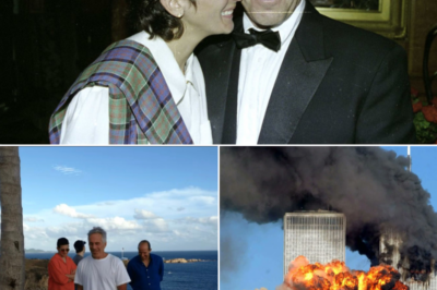 Timeline and Coincidence: Revisiting Overlapping Names and Events Linked to 1990s Property Records and 9/11