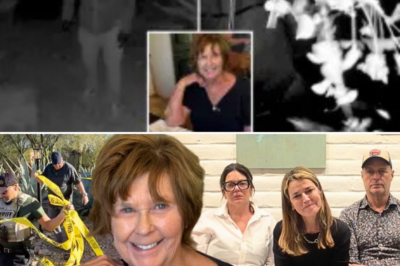 New Statement in Nancy Guthrie Case Points to Possible Timeline Gap