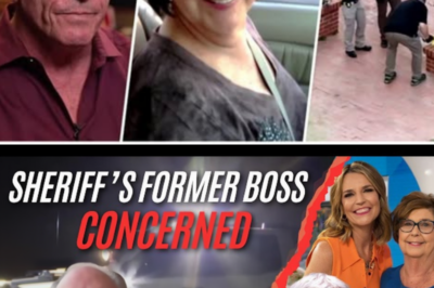 Insider Claims New Theory Could Shift Direction in Nancy Guthrie Case