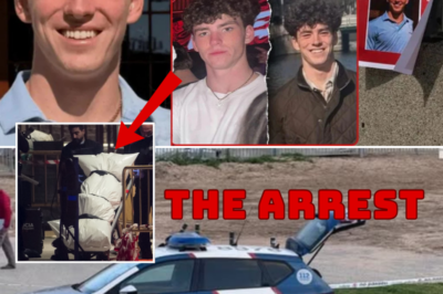Phone Discovery Leads to Arrest in Barcelona After Death of Alabama Student Jimmy Gracey