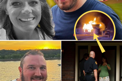 Investigators Review 15-Minute Timeline in Jessi Pierce Fire as Witness Account Raises Questions