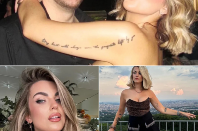Buried Alive? Chilling New Theory Emerges in Murder of Beauty Influencer Stefanie Pieper as Prosecutors Reveal Suitcase Horror