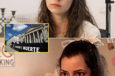 Spanish Woman Wins Legal Battle for Euthanasia After 20-Month Court Fight